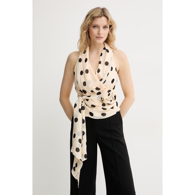 Marella top dámský z viskózy CABINA 115625163