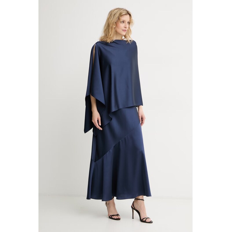 Weekend Max Mara šaty ve stylu spodničky 115625172