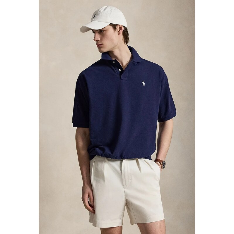 Polo Ralph Lauren polo pánské bavlněné