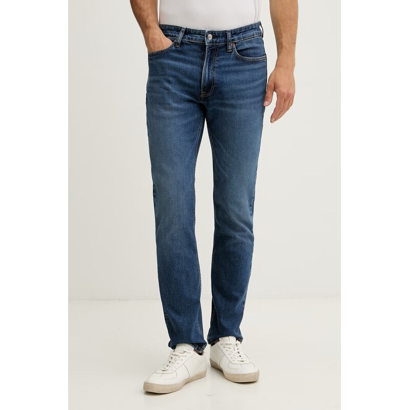 Calvin Klein Jeans slim fit džíny pánské