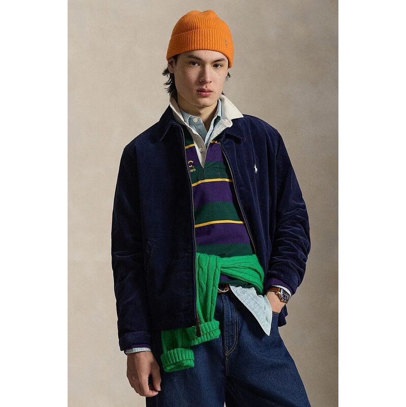 Polo Ralph Lauren bunda pánská
