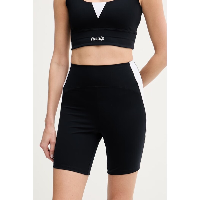 Fusalp sportovní šortky dámské BIARRO 115625251