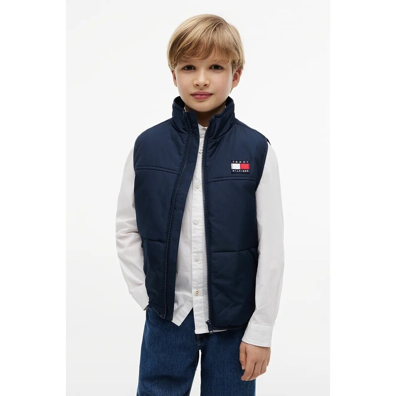 Tommy Hilfiger vesta dětská
