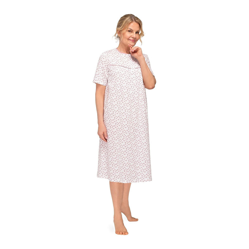 Dámská noční košile Martel Bogna I 203 kr/r M-2XL 113449353