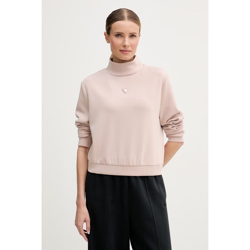 Guess mikina dámská OLYMPE 115625110