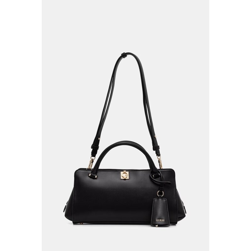 Guess crossbody kabelka dámská z imitace kůže AUDREY