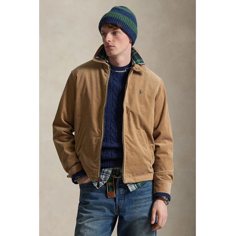 Polo Ralph Lauren bunda pánská