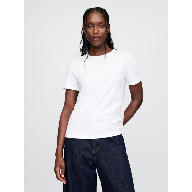 GAP Tričko organic vintage - Dámské 107048576