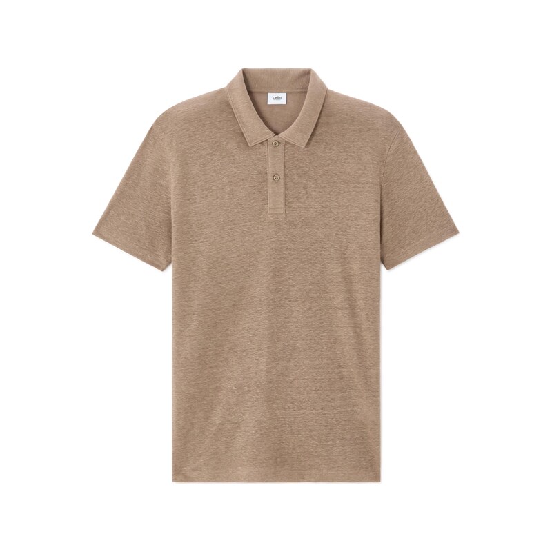 Celio Polo Triko Nelimon