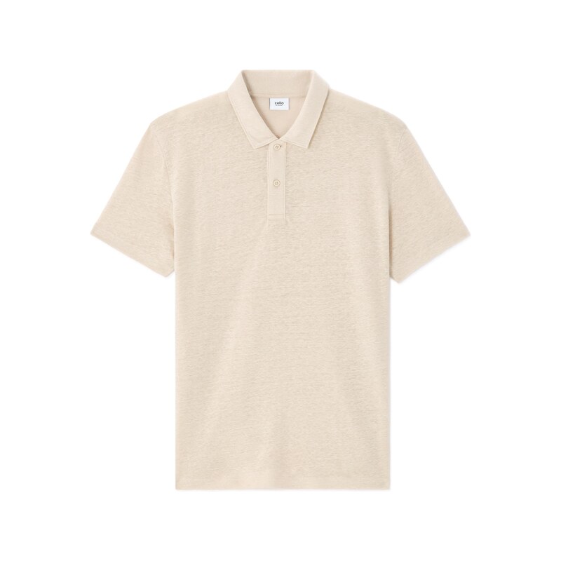 Celio Polo triko Nelimon