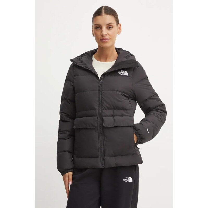 Péřová bunda The North Face Gotham 101891178