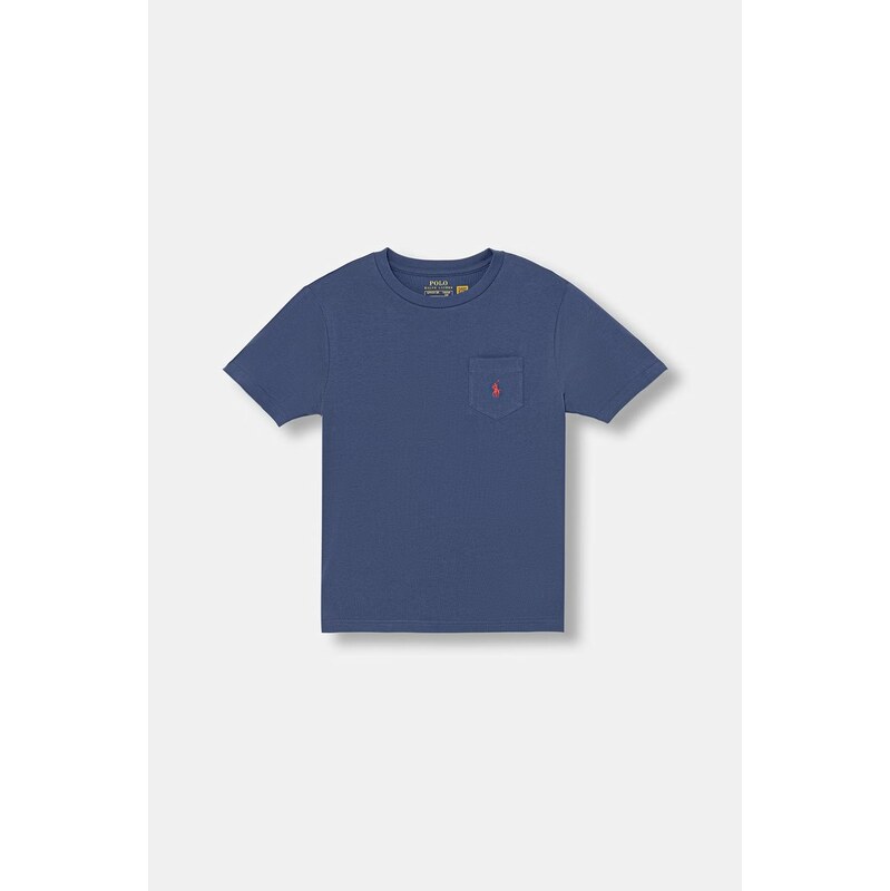 Polo Ralph Lauren tričko dětské bavlněné