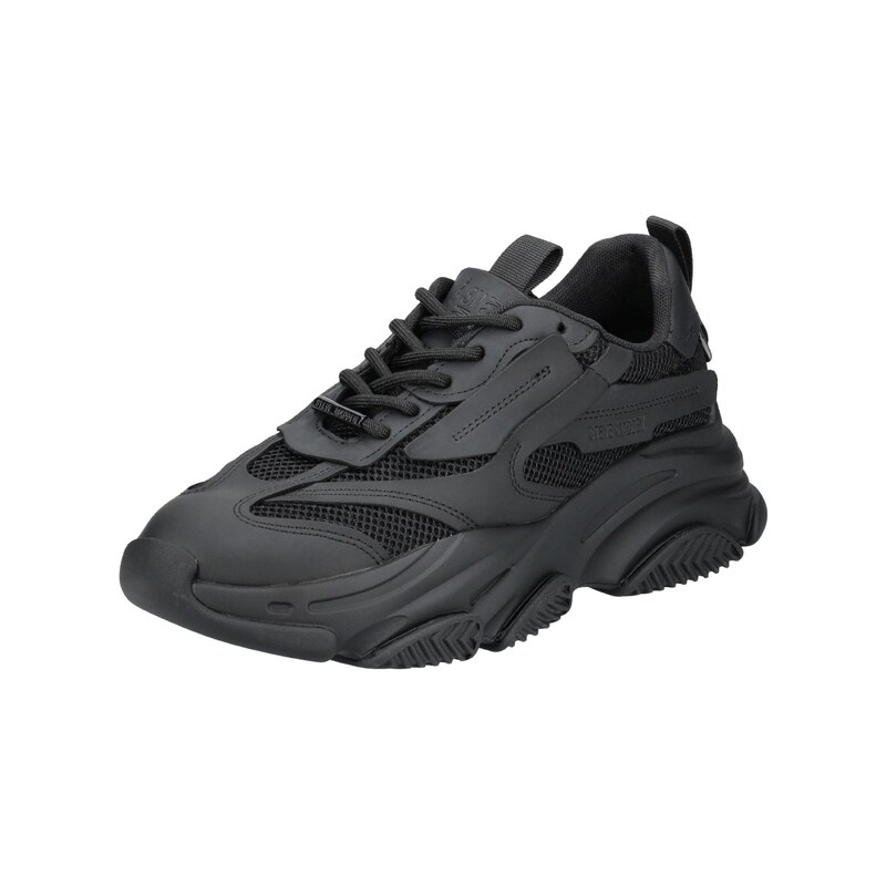 STEVE MADDEN Tenisky 'POSSES' černá