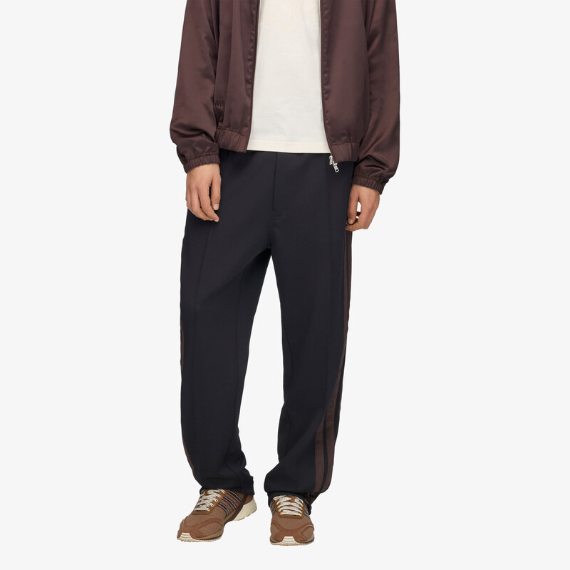 Tepláky Y-3 x Wales Bonner End Pant Black XL