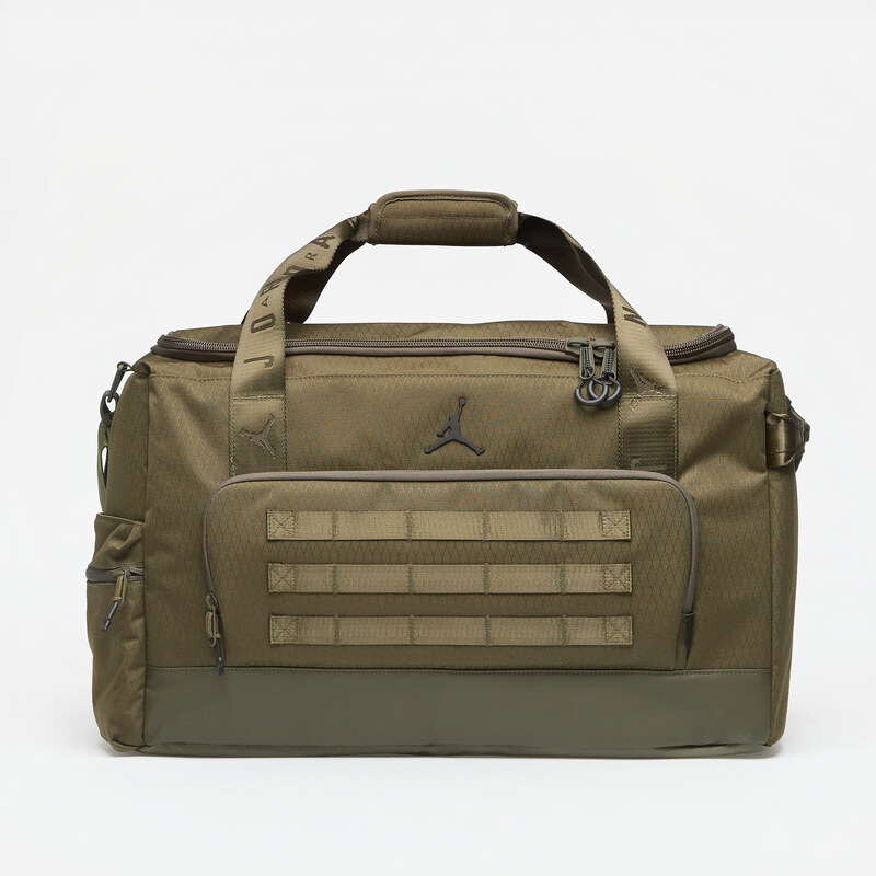 Jordan Collectors Duffle Cargo Khaki Universal