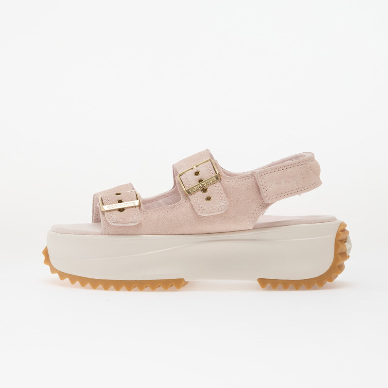 Converse All Star Chuck Taylor Sandal Blush Hash/ Egret/ Gum