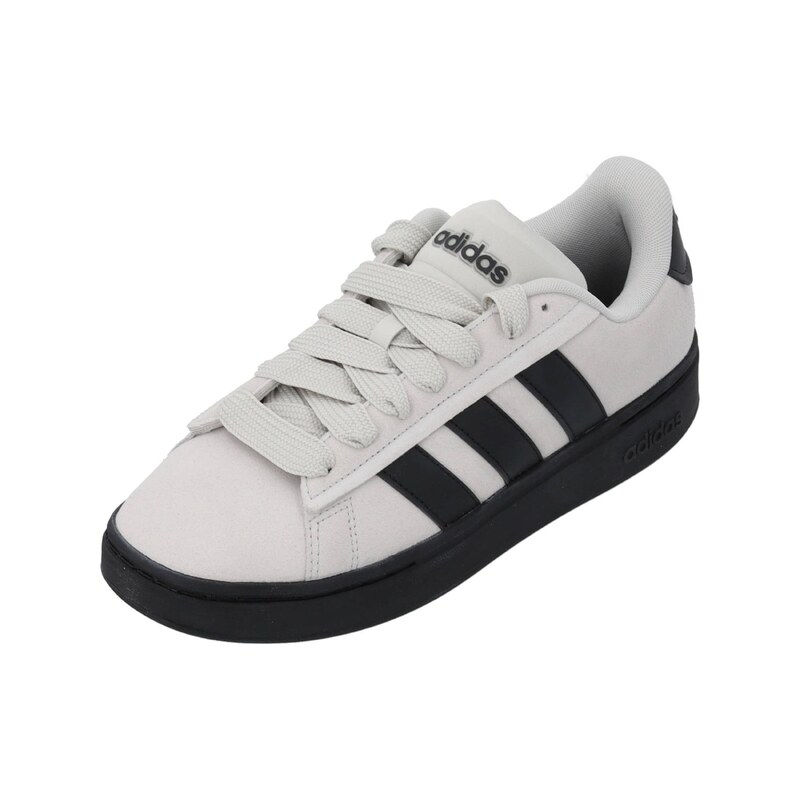 ADIDAS SPORTSWEAR Tenisky Grand Court Alpha 00s světle šedá /