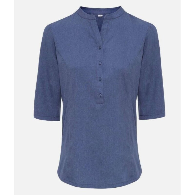 Premier VERBENA BEAUTY & SPA TUNIC Grey Heather – 115632627