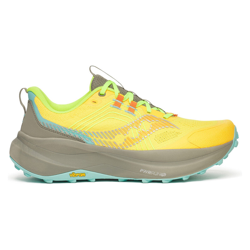 Pánská obuv Saucony S21032-144 XODUS ULTRA 4 115632778