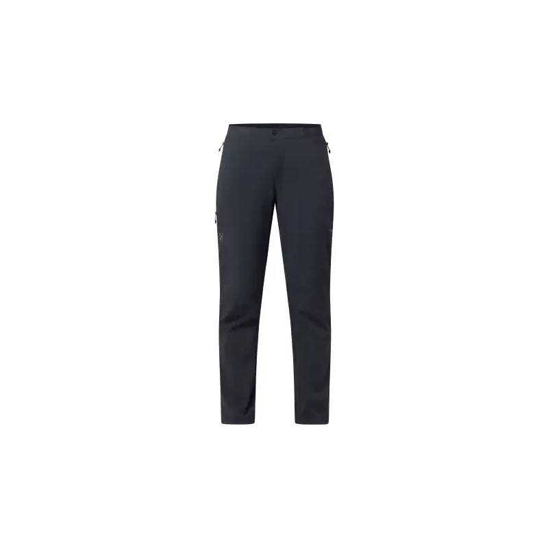 Haglöfs L.I.M Fuse dámské kalhoty True Black vel. 36 115632839