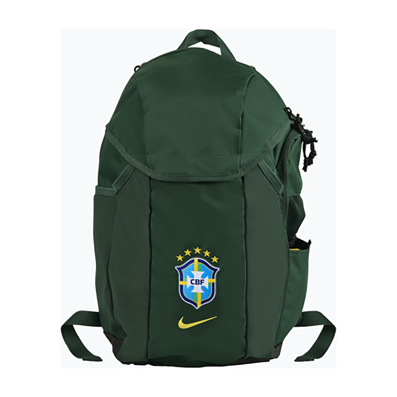 Batoh Nike Academy Brazil 30 l pro green