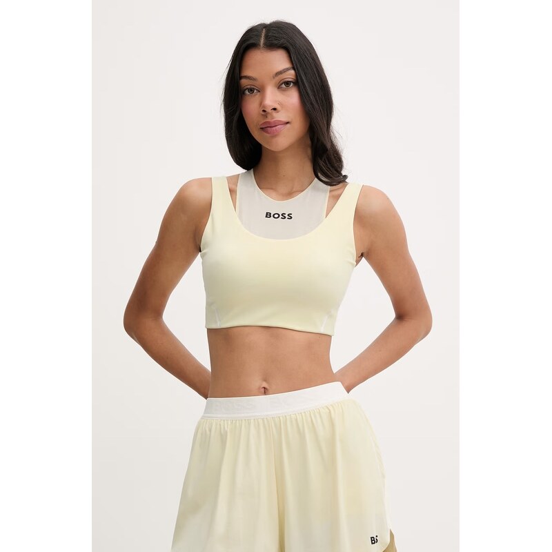 BOSS top dámský Ekaden 115585730
