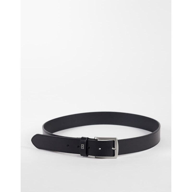 Tommy Hilfiger denton belt in black