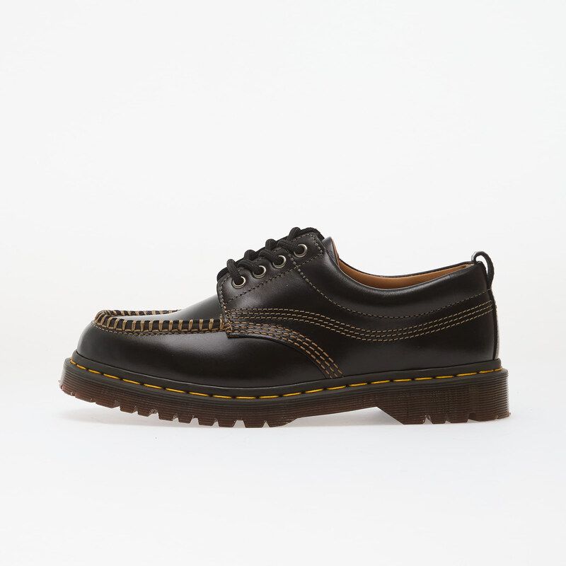 Dr. Martens Lowell Black 4