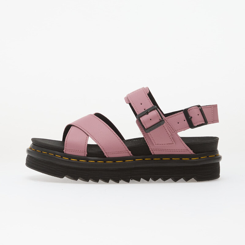 Dr. Martens Voss II Athena Dusty Rose