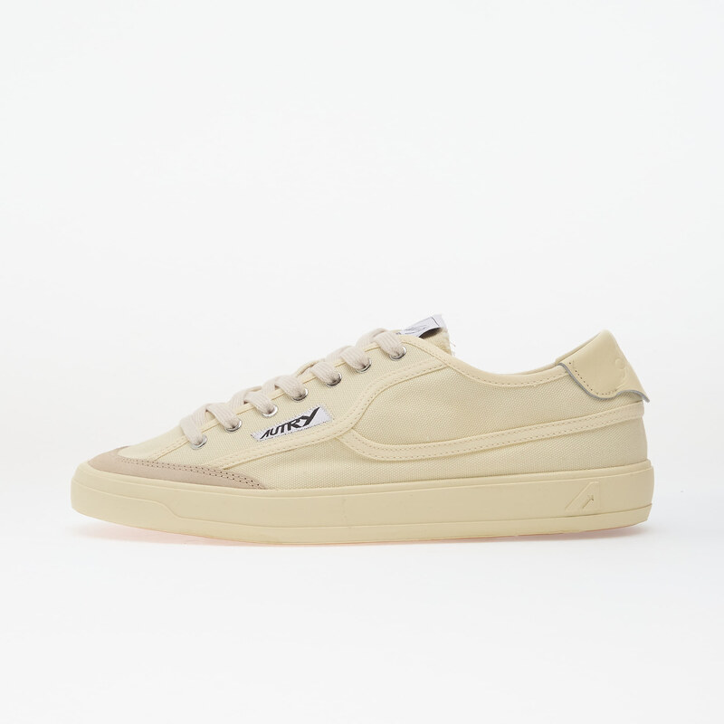 Autry Windscape Low Man Canv/ Sue Cream