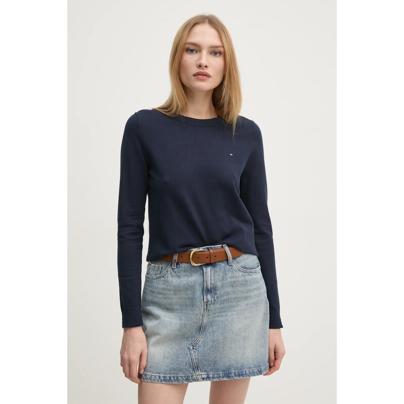 Tommy Hilfiger Svetr Tommy Hilfiger