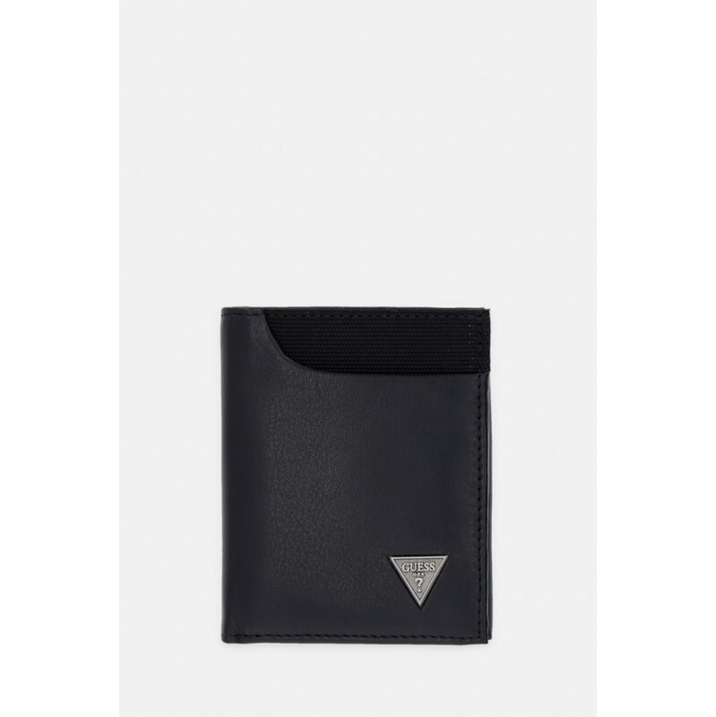 Guess Peněženka pánská kožená BERNA