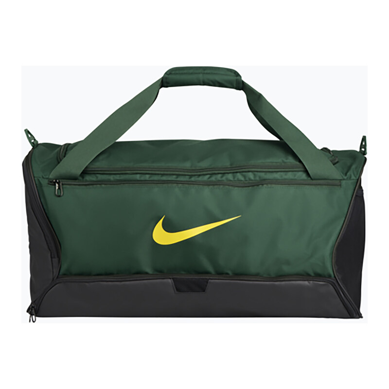 Tréninková taška Nike Academy Brazil Duffel M 60 l pro green