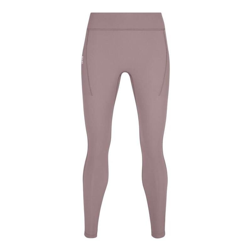 Dámské běžecké kalhoty On Performance Tights 115635791