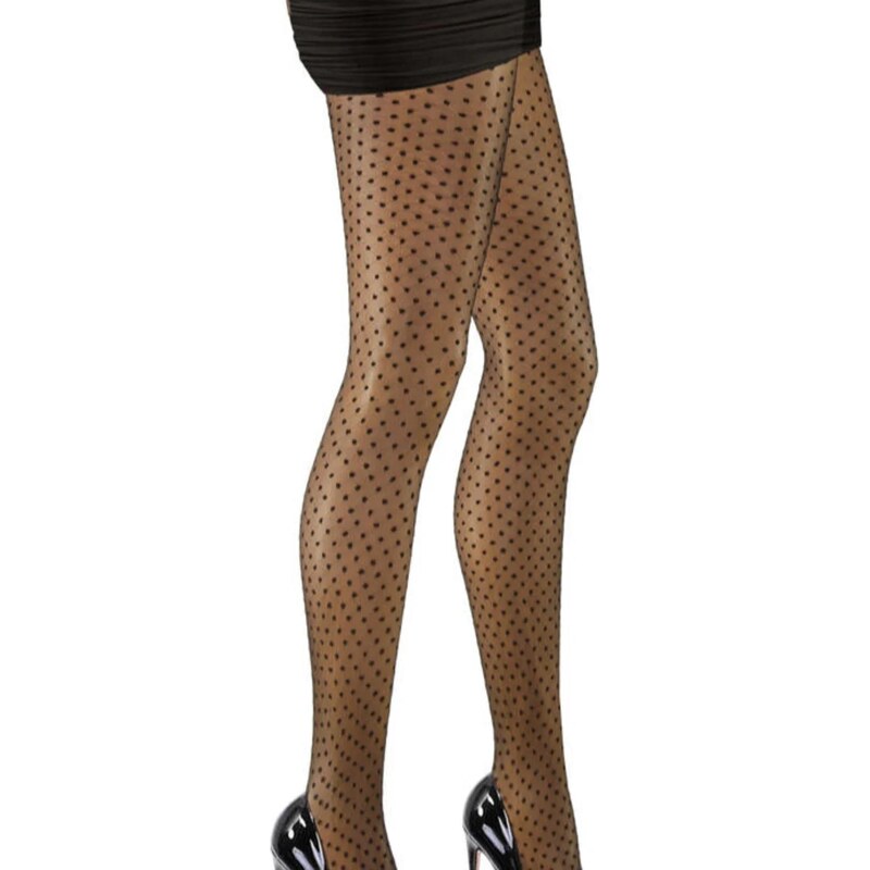 Sesto Senso Dámské punčochové kalhoty FASHION 09 / 20DEN 100446903