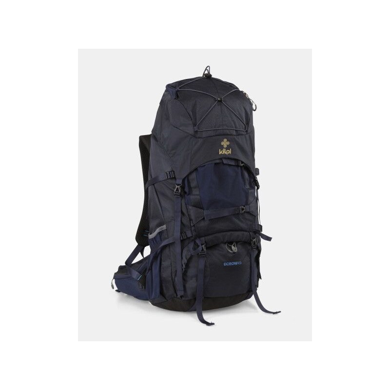 Turistický batoh 45 L Kilpi ECROW 45-U