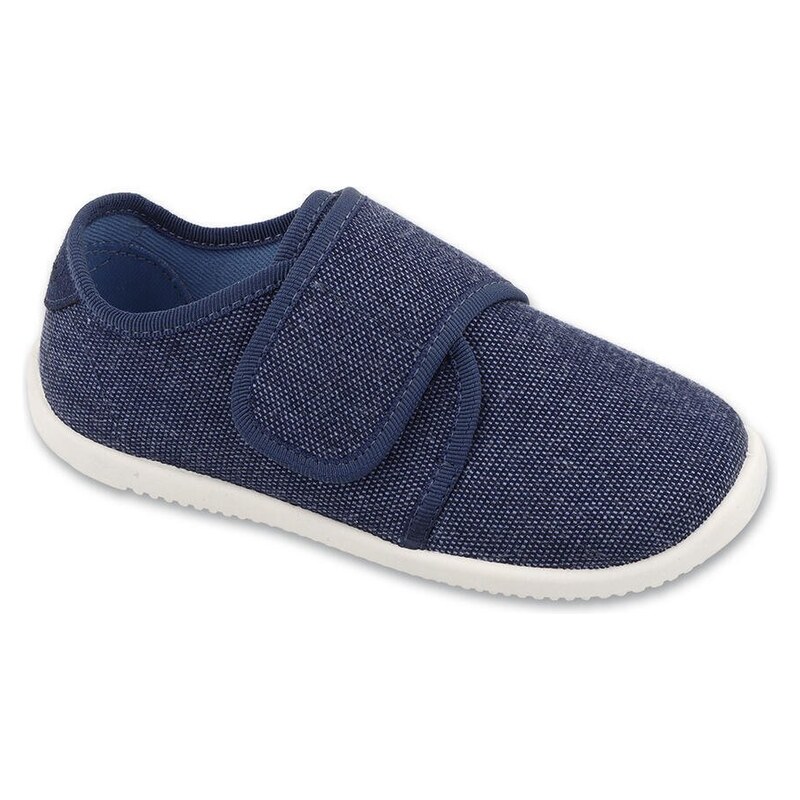 Dětské přezuvky BEFADO 904X005, SOFTER