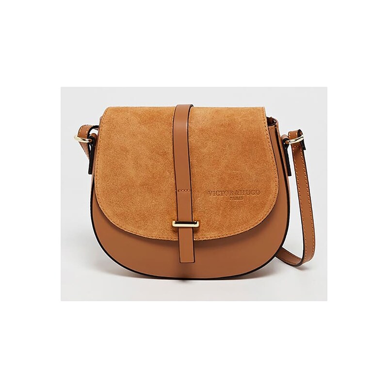 Victor & Hugo Paris Camel - (B)22,5 x (H)18,5 x (T)6 cm 5467970 115640125