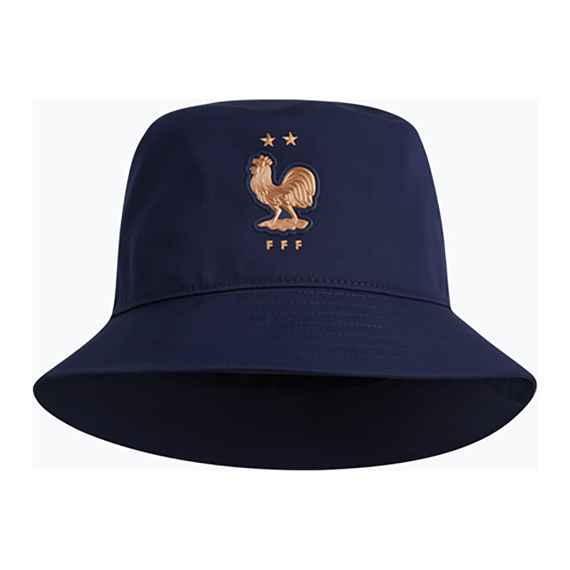 Klobouk Nike Apex France blackened blue