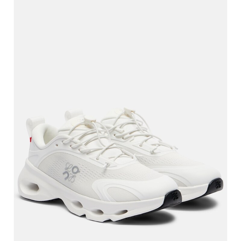 Loewe x On Cloudsolo running shoes