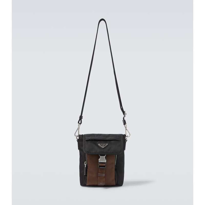 Prada Re-Nylon phone pouch