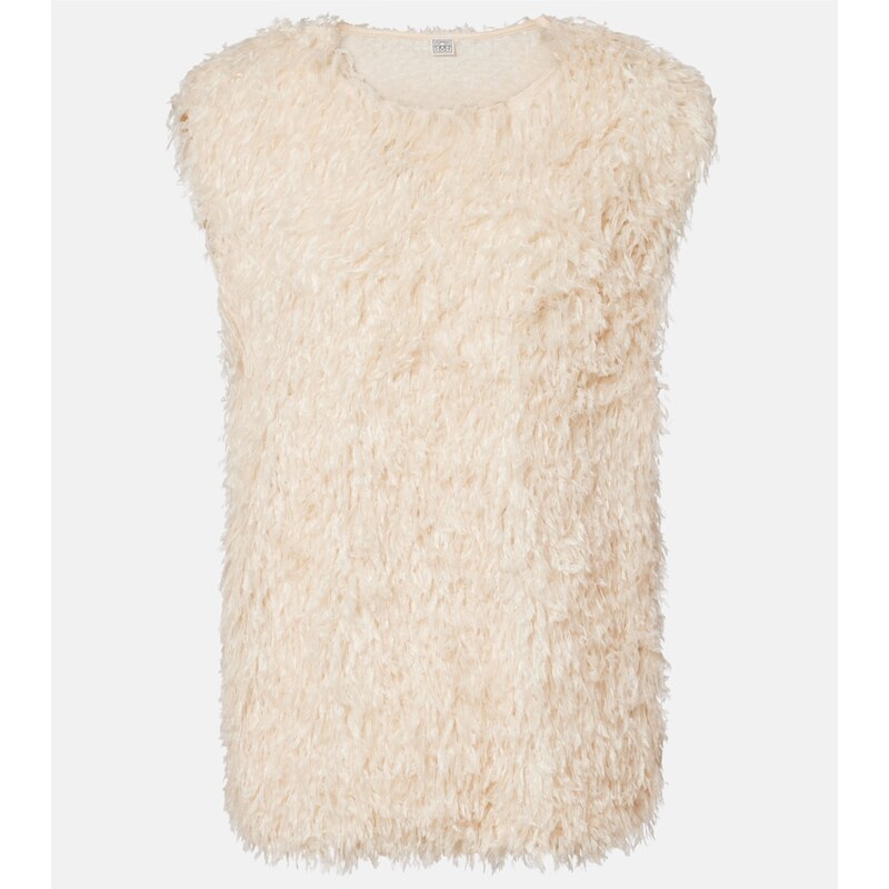 Toteme Jersey top