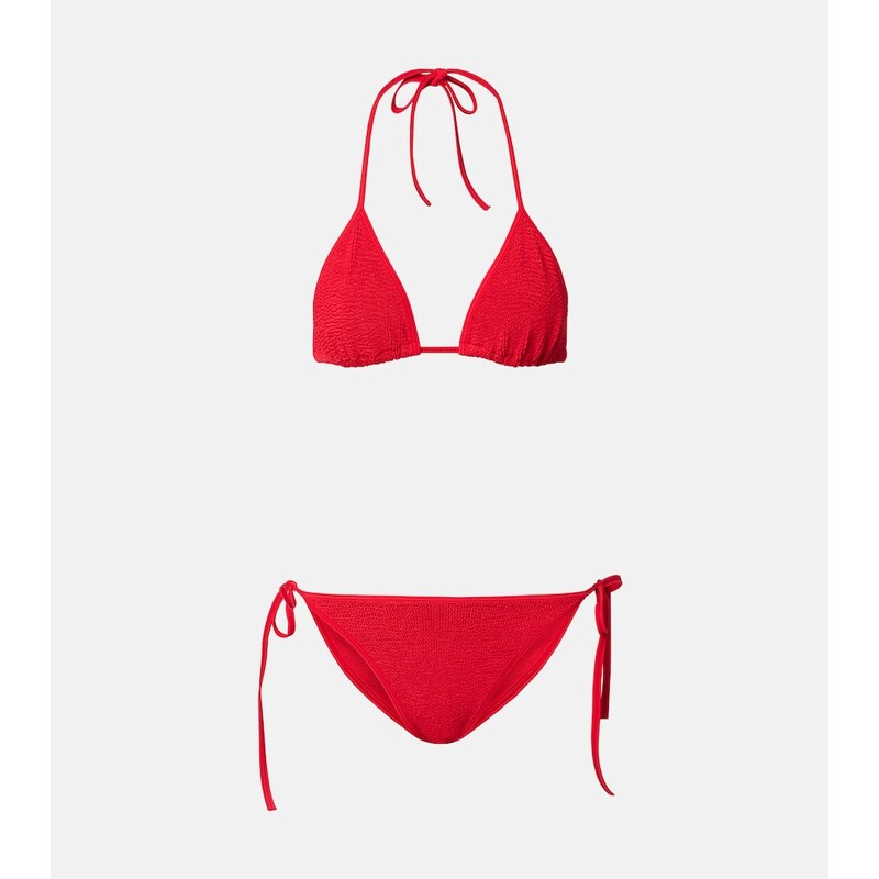 Hunza G Gina bikini
