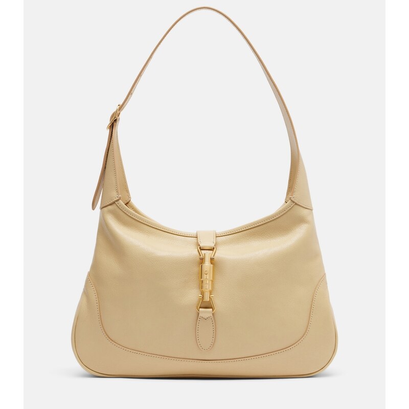 Gucci Gucci Jackie Medium leather shoulder bag