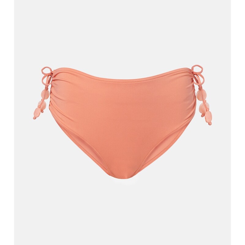 Eres Christie beaded bikini bottoms