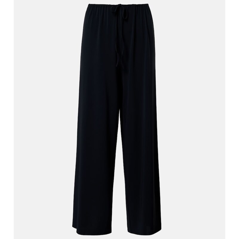 Eres Zelie jersey wide-leg pants