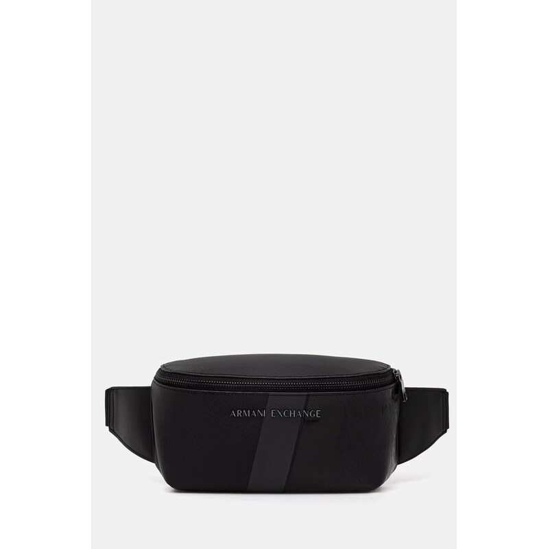 Armani Exchange ledvinka pánská z imitace kůže 115678178