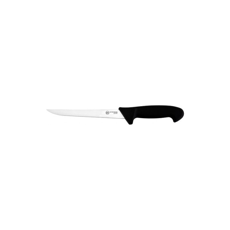 Nůž vykosťovací kuchyňský 18 cm PRO-X, černá CS SOLINGEN CS-029227