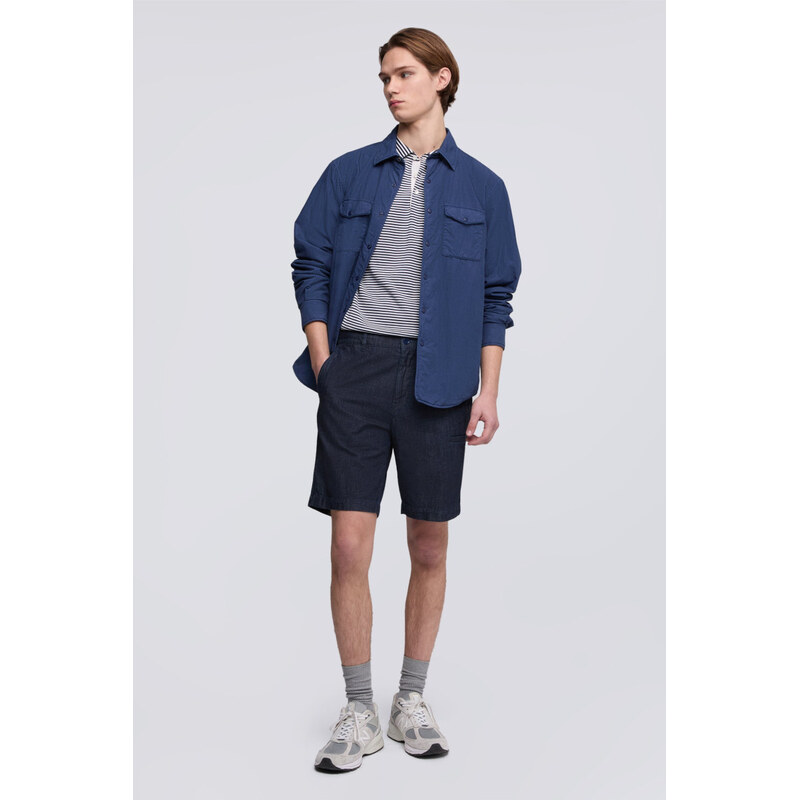 ŠORTKY ASPESI BERM. SPORTSHORT II