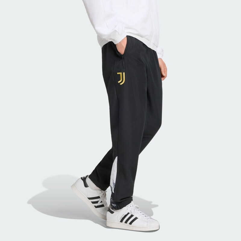 Adidas Sportovní kalhoty Juventus Turin Stadium